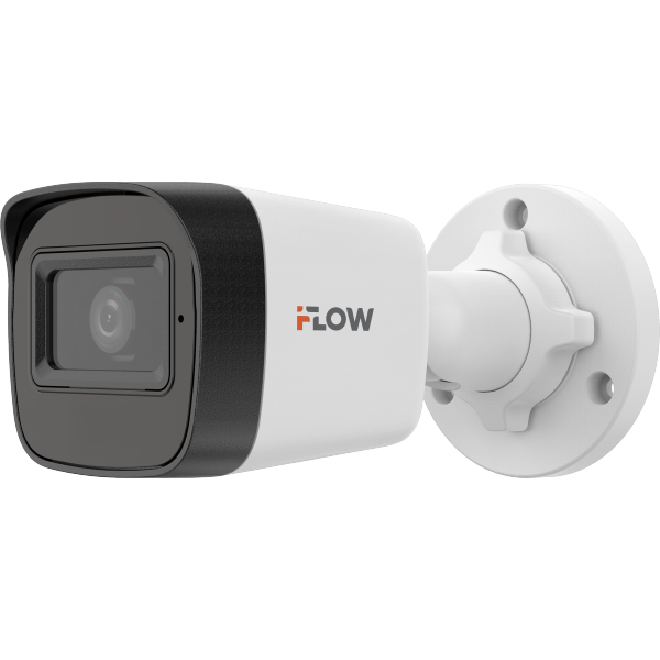 IP-видеокамера iFLOW F-0(B)(2.8mm)