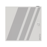 iFLOW F-KD-1521WE1