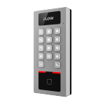 iFLOW F-KD-2502SDKBW