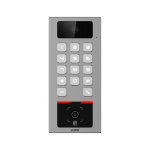 iFLOW F-KD-2502SDQCKBW