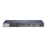 iFLOW F-SW-EU628HPOE-V