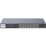 iFLOW F-SW-IM628HPOE-PM-24G4GO