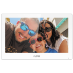iFLOW F-VI-3445IPWE1/White