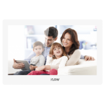 iFLOW F-VI-3562IPWE1/White
